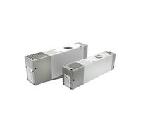 Generatore di vuoto a pressione negativa multistadio con grande portata e grande aspirazione ZL112-K15-25LZD/ZL212-GN/DNL-G(ZL112-K25LZD-DN)