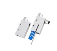 Generatore di vuoto CV EV valvola for vuoto a pressione negativa a grande portata ventosa regolatore di aspirazione grande 10 15 20 HS CK(CV 15HS)
