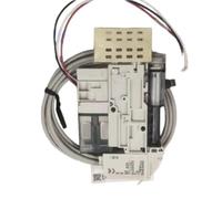 Generatore di vuoto, for automazione industriale | Aspirazione compatta e stabile, dispositivo sigillato durevole.(Zk2a07k5bl-06)