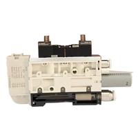 Generatore di vuoto integrato JC2G05-K5N-06-BL JC2G05-K5N-08-BL JC2G10-K5N-04-BL JC2G10-K5N-06-BL JC2G10-K5N-08-BL(JC2G10-K5N-06-B-L)