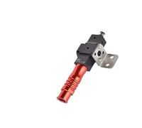 Generatore di vuoto multistadio HGS pneumatico a grande portata e grande aspirazione sostituisce gli accessori del manipolatore VGS(HGS-VI02-3)
