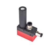 Generatore di vuoto multistadio pneumatico con grande aspirazione e grande portata, mini generatore di pressione negativa BX/BM(JBM10-C-D)