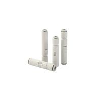 Generatore di vuoto pneumatico a pressione negativa a tubo diritto, ad alta portata e alta aspirazione ZU05/07SL per braccio robotico(PZU05L)