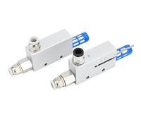 Generatore di vuoto pneumatico CV-10HS 15HS 20HS 25HS 30HS generatore di vuoto 1 pezzi (CV-25HS-10mm)