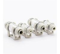 Generatore di vuoto pneumatico ZFC100-04B ZFC100-06B ZFC200-06B ZFC200-08B 1 pz (200010B)