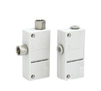 Generatore di vuoto pneumatico ZH05BS06-06 ZH05BL/07B/10BS/13BSA-06-08-10 1 pezzo(ZH10BS06-06)