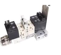 Generatore di vuoto ZB0030-J15L-P1-C4 ZB0020-K15L-C4 ZB0020-K15L-C4B ZB0020-K15L-FAG-C4 ZZB06-01M5(ZB0020-K15L-C4B)