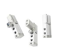 Generatore di vuoto ZL6H ZL6M ZL3M valvola di distruzione ZL3H04 con valvola di alimentazione 'aria 06-K15L-GN-K25LDN(ZL3H04-K15L-FP)
