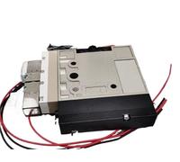 Generatore di vuoto ZM101SH-K5LZB ZM131SH-K5LZB ZM071H-K5LZ-E15 ZM101H-K5LZ-E15 ZM101H-K5G-E15 ZM131H-K5LZ-E15 ZM071H-K5LZ-E15C(ZM101SH-K5LZB)