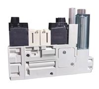 Generatore di vuoto ZQ1101U-K15L-F ZQ1101U-K15L-F-33 ZQ1101U-Q15L-F-33 ZQ1101U-Q15LO-F-33(ZQ1101U-Q15L-F-33)