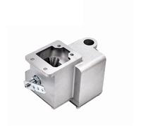 Generatore diesel Attuatore esterno 24 V ADC175 Attuatore ADC175-24V ADC175-12V ACD175A-12 Controller motore lineare ACD175A-24(ADC175-12V)