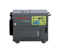 Generatore Diesel Pramac PMD 5000S 5 kW Avviamento elettrico 230 Volt