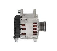 Generatore Dinamo 12 V 110 A 52 mm HELLA per u.a. RENAULT KOLEOS