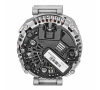 Valeo Alternatore 439583 – 180 A 14 V 51,3 mm 8 alette rotazione oraria per Mercedes-Benz Classe M/R