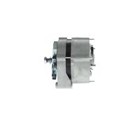 Generatore Dinamo BOSCH 28 V 55 A Per Mercedes-Benz Unimog