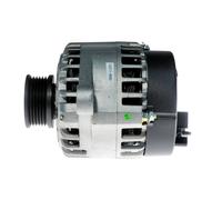 Generatore Dinamo Lichtmaschine 12 V 130 A Ø 62 mm HELLA per u.a. OPEL ASTRA