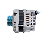 Generatore Dinamo Lichtmaschine 12 V 95 A 60 mm HELLA per u.a. MITSUBISHI L200