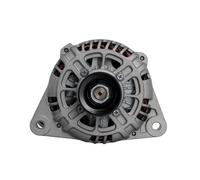 Generatore Dinamo Lichtmaschine 14 V 110 A Ø 50 mm VALEO per u.a. KIA CARNIVAL
