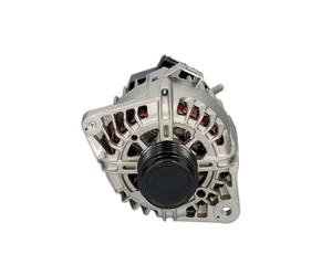 Generatore Dinamo Lichtmaschine 14 V 110 A VALEO Per HYUNDAI i30