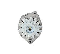 Generatore Dinamo Lichtmaschine 14 V 90 A VALEO Ø 64 mm per u.a. RENAULT CLIO
