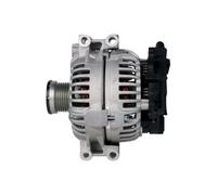 Generatore Dinamo Lichtmaschine HELLA 12 V 150 A Ø 49 mm per BMW 3er