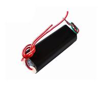 Generatore elettrico 3.7V 6V Ingresso 400KV Convertitore di uscita Aggiornamenti per Laboratorio di Fisica & Progetti Elettronici Bobina Moduli Elettrici Alta