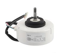Generatore elettrico a turbina eolica trifase Motore di alimentazione brushless fai da te AC/DC 9V-72V per automazione aziendale e industriale