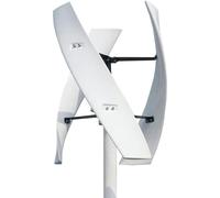 Generatore eolico da 10000 W 12 V/24 V/48 V/220 V con controllerKit SoSystem ibrido eolico per soluzioni efficienti per la generazione di energia e le energie rinnovabili