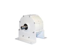 Generatore eolico da 2000 W, generatore a magneti permanenti senza ingranaggi 24 V 48 V for uso domestico a bassa velocità nelle turbine eoliche e nell'acqua per casa, fattoria, illuminazione stradale