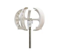 Generatore eolico, Wind Generator 100W Vertical With Controller Farm Home Household domestico/ibrido(48V)