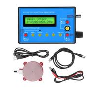 Generatore forme d'onda multifunzione portatile con frequenza risonatore 0,01 Hz-500 kHz Generatore segnali