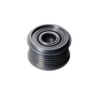 Generatore Freilauf Ø 55 Mm M16 VALEO IAM-Expertise Adatto Per RENAULT ALASKAN