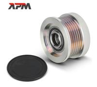 Generatore Freilauf Alternatore Per Hyundai Getz Matrix Accent 2 3 1.5L Diesel