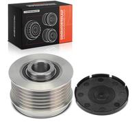 Generatore Freilauf Alternatore Per Mazda 3 6 Mitsubishi Lancer VIII Outlander