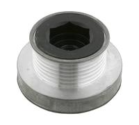 Generatore Freilauf Febi Per Renault Megane 1 Classic La0/1 1,6