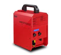 Generatore fumo antincendio IP +200% portata LCD wireless - Antari ANT-FT-200E