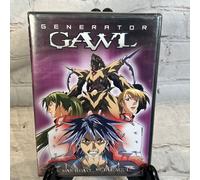 Generatore Gawl DVD 1 Human Cuore, Metallo Anima 2005 Nuovo Pinpoint Foro UPC