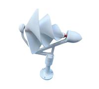 Generatore, Generatore eolico a spirale compatto da 50 W sostituisce il trifase senza spazzole,per casa, fattoria, camper, barca