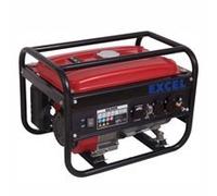 GENERATORE GN2800 kW 2,8 kVA 3,5 07860 EXCEL