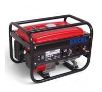 Generatore gruppo elettrogeno a benzina motore 4 tempi 2800w Gn2800