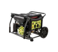 Generatore Gruppo elettrogeno Pramac WX3200 avviamento a strappo 2,8 Kw
