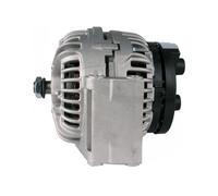 HELLA 8EL 012 584-321 Alternatore - 28V - 80A
