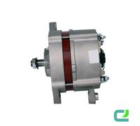 HELLA 8EL 012 584-041 Alternatore - 28V - 55A - per es. Iveco Eurotrakker