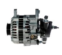 Generatore HELLA Per FORD TRANSIT Furgone (E_ _)