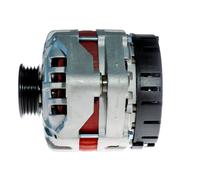 HELLA Alternatore compatibile con MITSUBISHI SUZUKI 8EL 011 711-101