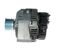 HELLA 8EL 011 710-081 Alternatore