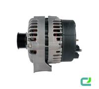 Generatore HELLA per Mercedes Classe E Modello T (S210)