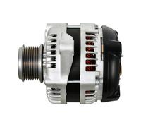 Generatore HELLA per Toyota Hiace V Box (TRH2 __/ KDH2 __/ LH2 __/ GDH2__)