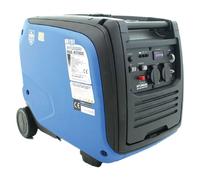 Generatore Hyunday ad inverter a benzina 3750i (cod. 65151) 3.0Kw