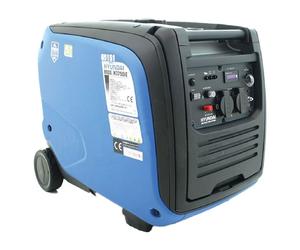 Generatore Hyunday ad inverter a benzina 3750i (cod. 65151) 3.0Kw